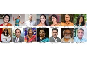 प्रभा खेतान फाउंडेशन ‘कलम-ओ-उत्सव’ के साथ पहुंच रहा लंदन-एक दिवसीय महोत्सव में 10 आकर्षक सत्र,15 पैनलिस्ट और शास्त्रीय नृत्य प्रस्तुति