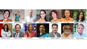 प्रभा खेतान फाउंडेशन ‘कलम-ओ-उत्सव’ के साथ पहुंच रहा लंदन – एक दिवसीय महोत्सव में 10 आकर्षक सत्र, 15 पैनलिस्ट और शास्त्रीय नृत्य प्रस्तुति