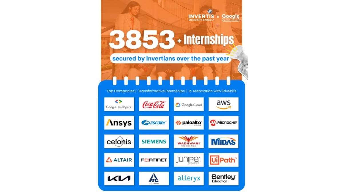 Internship 