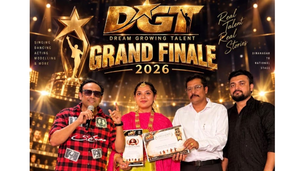 DGT Global
